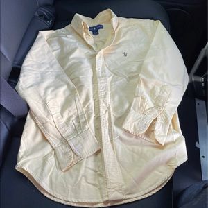 Polo Ralph Lauren size 10